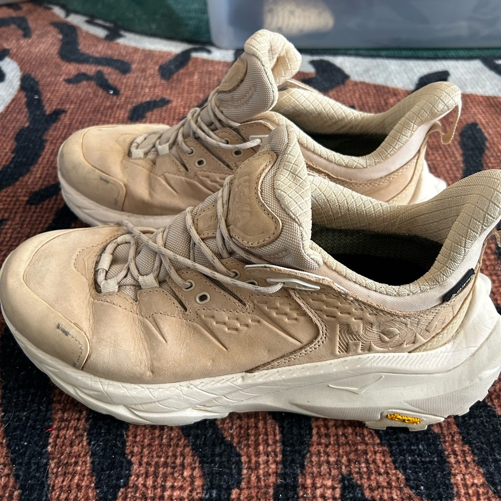 Kaha 2 Low GTX